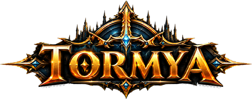 Tormya - Chronicles of the Dawn