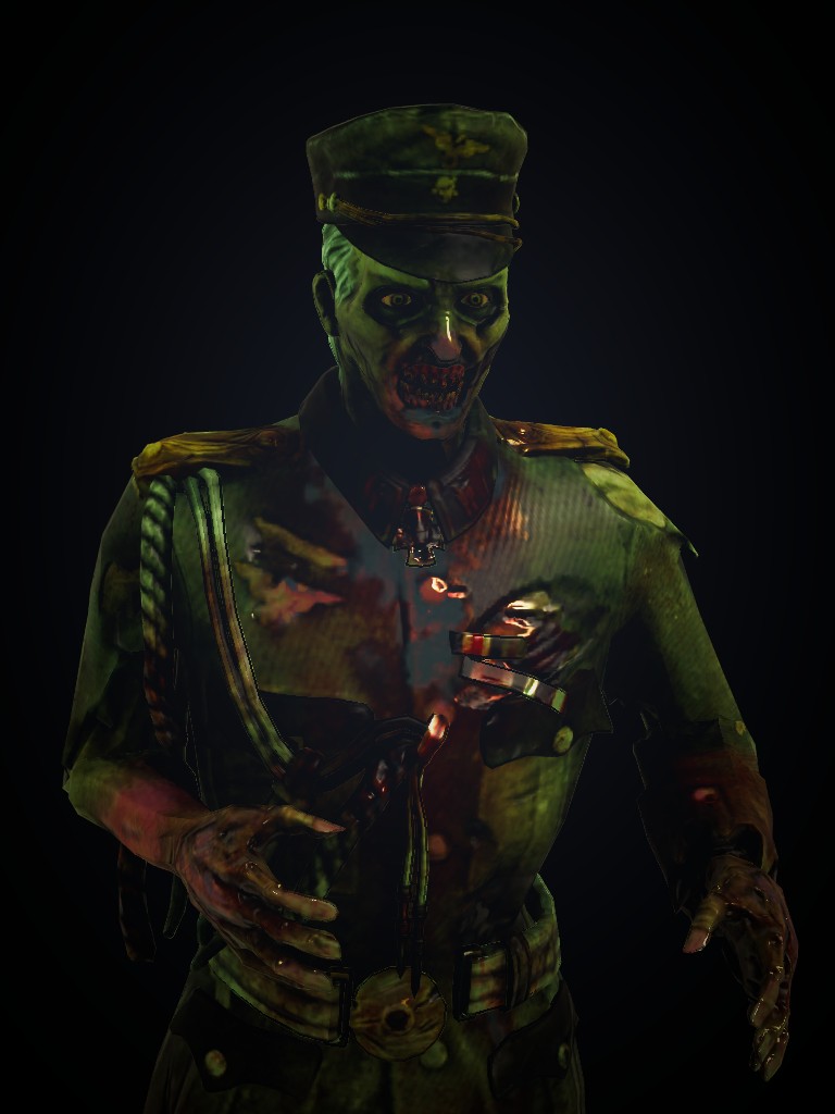 Bog Drowner