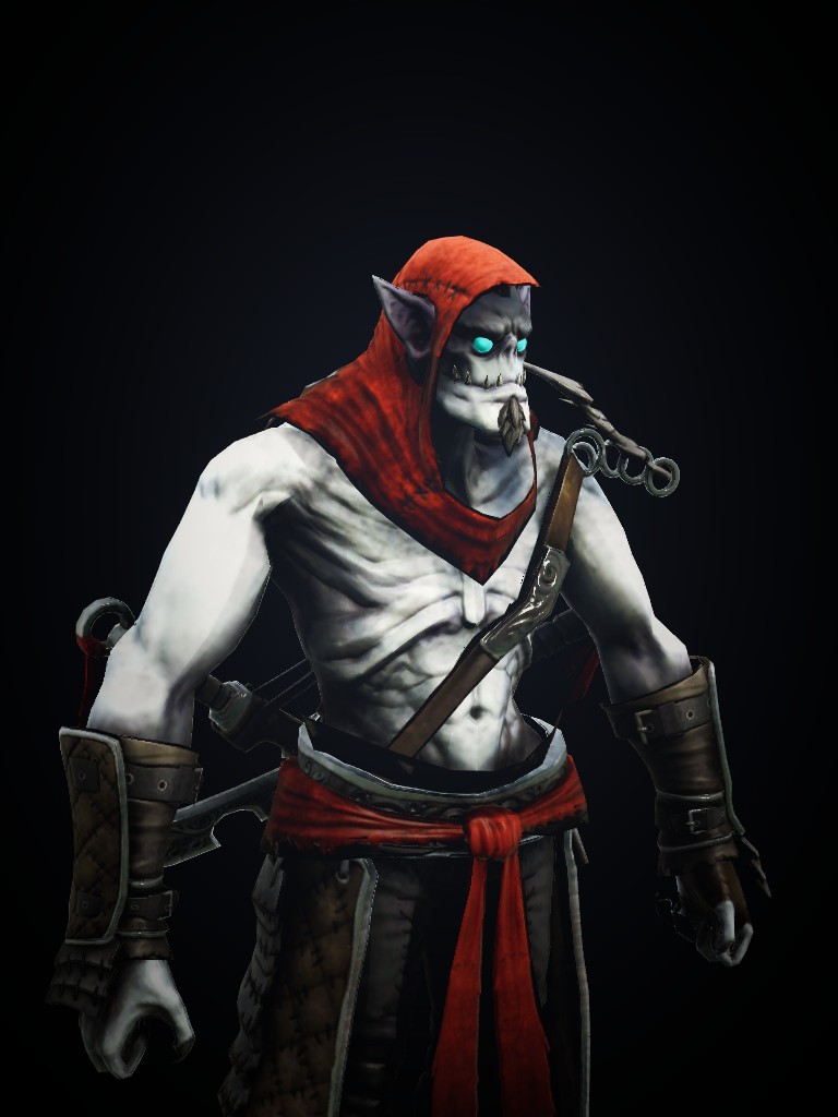 Vampire of Varnhal