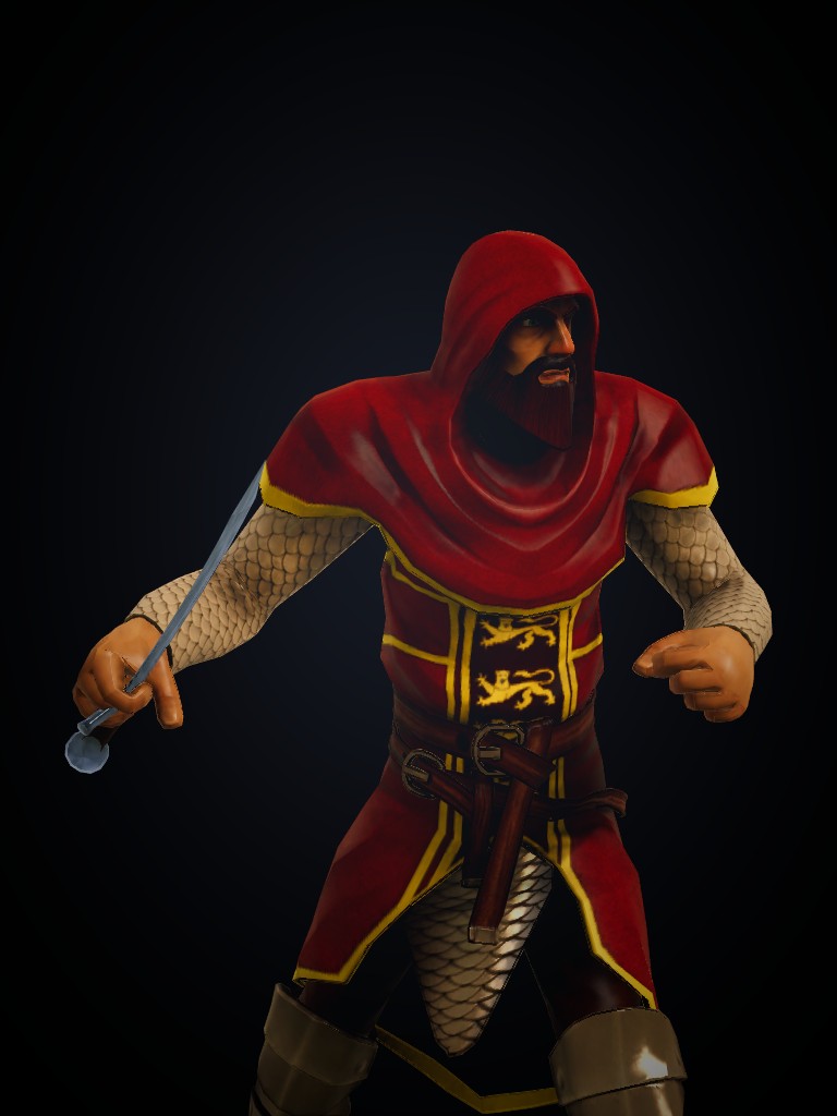 Bandit King