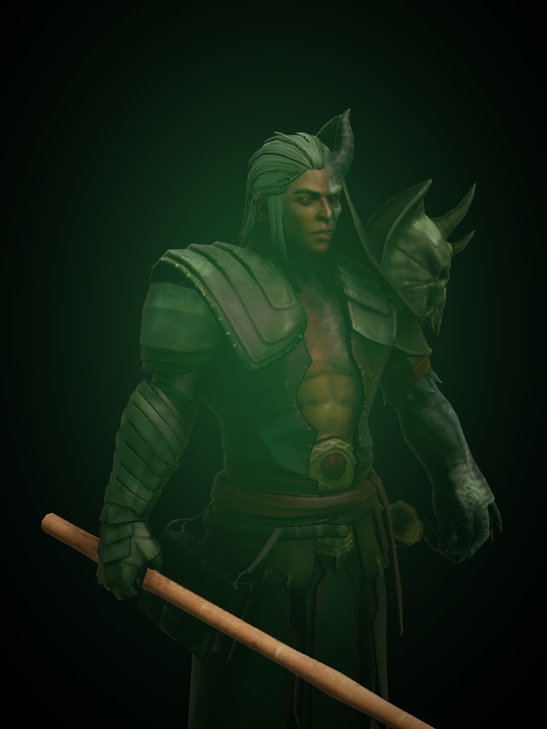 Lich