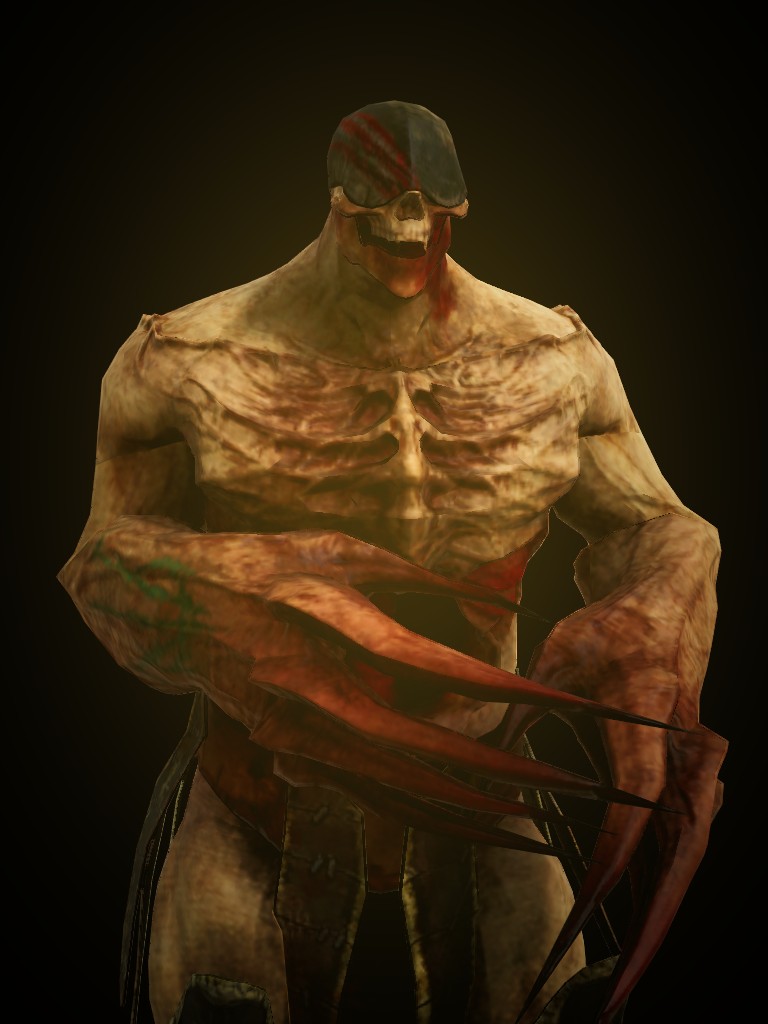 Mummy