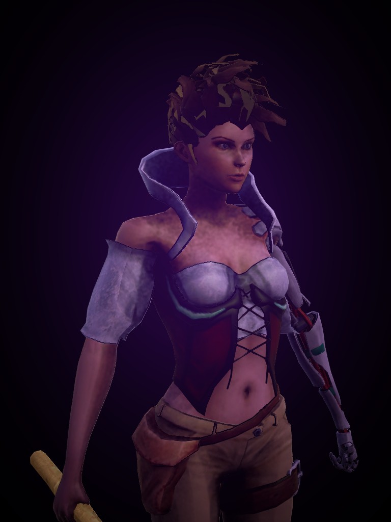 Necromancer