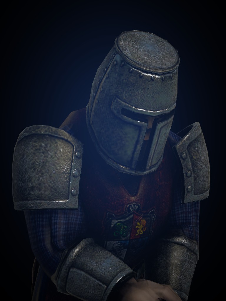 Crypt Guardian