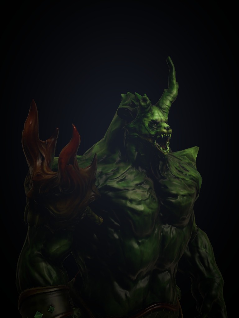 Troll