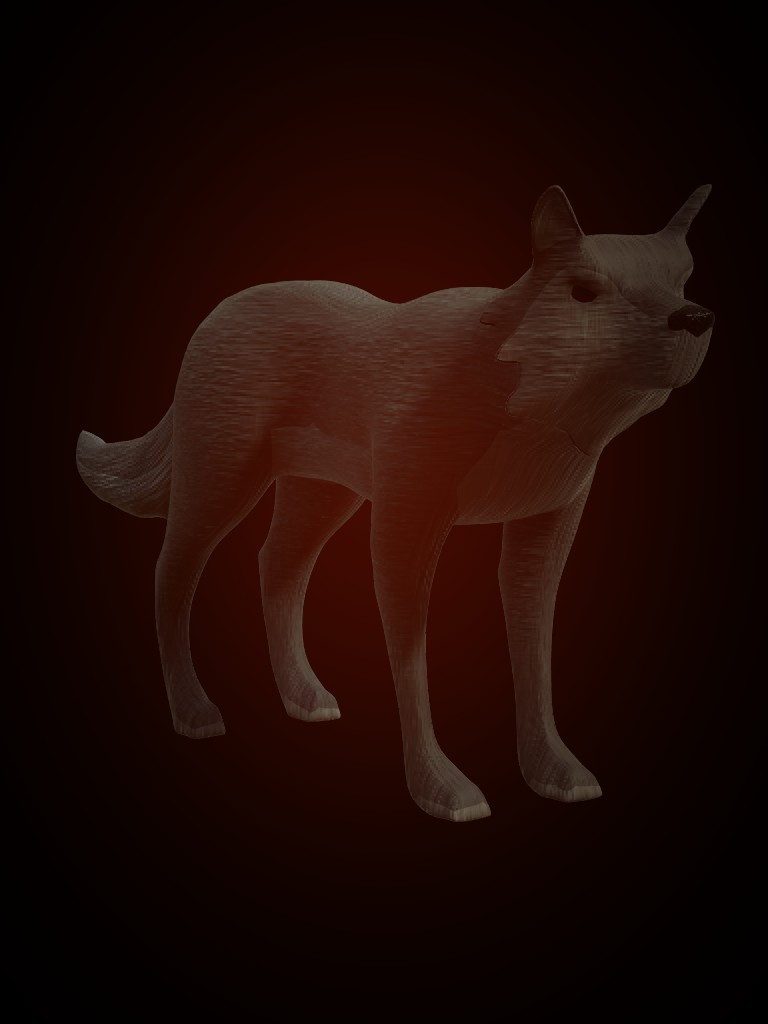 Wolf Lord