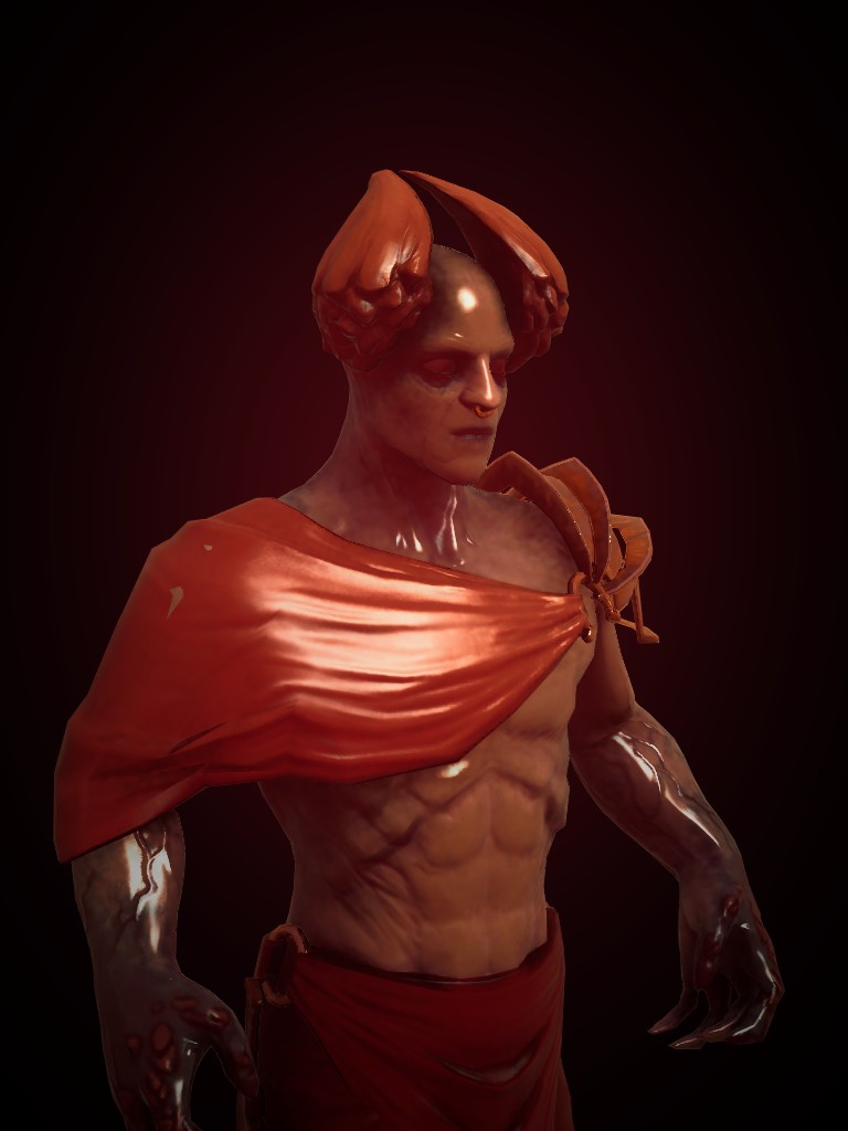 Demon Lord