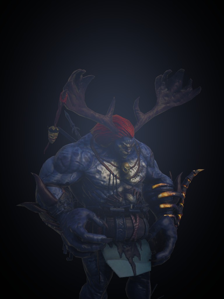 Yeti