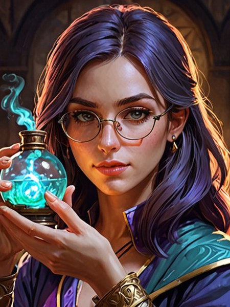 Alchemist Zafar