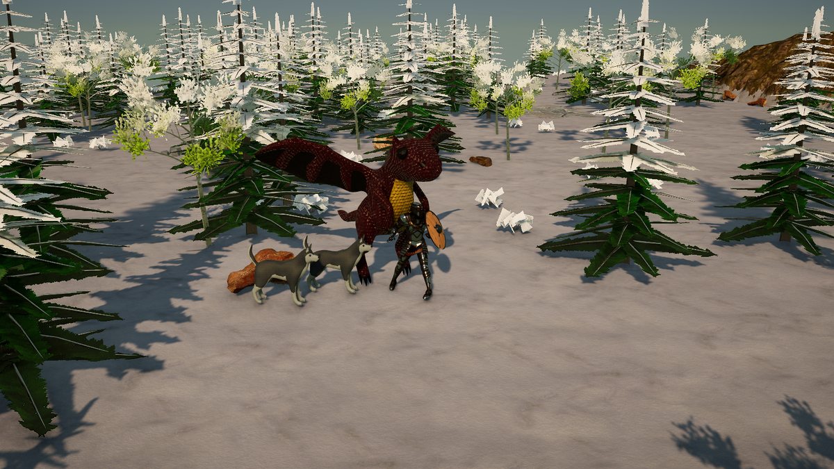 Dragon